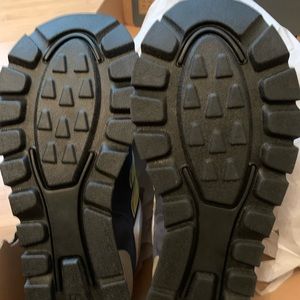 BRAND NEW New Balance 574 Rugged Athletic Shoe.